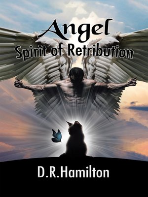 cover image of Angel Spirit of Retribution